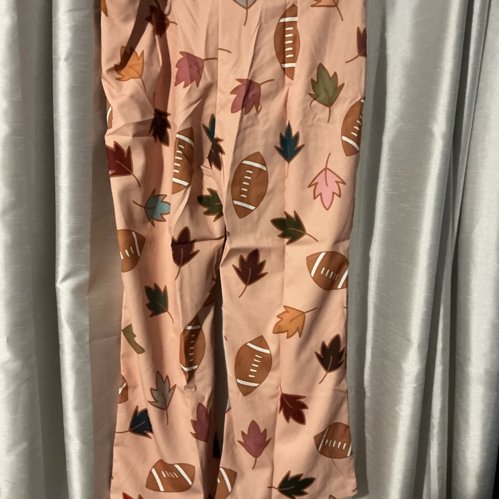 Fall Football Pants - Picture 2 of 2